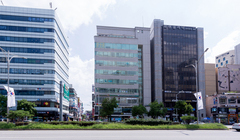 회복실